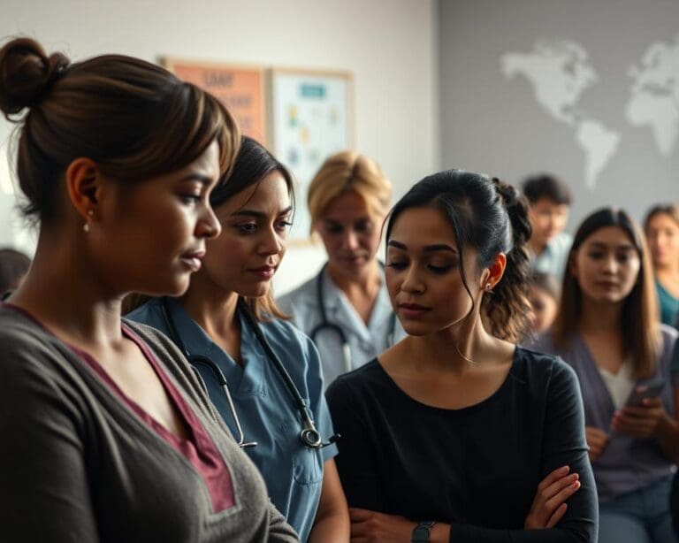 Profesiones que exigen un alto nivel emocional