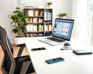 Qué software facilita el teletrabajo?