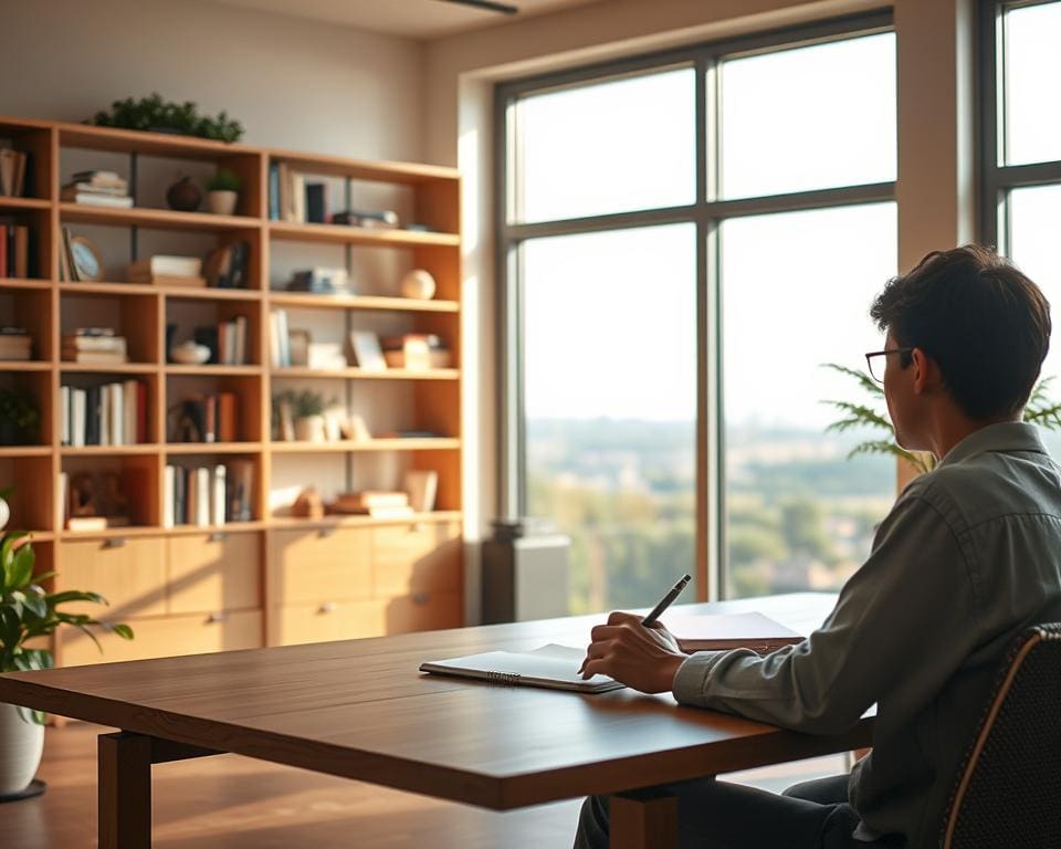 Vocación y trabajo: ¿siempre van de la mano?