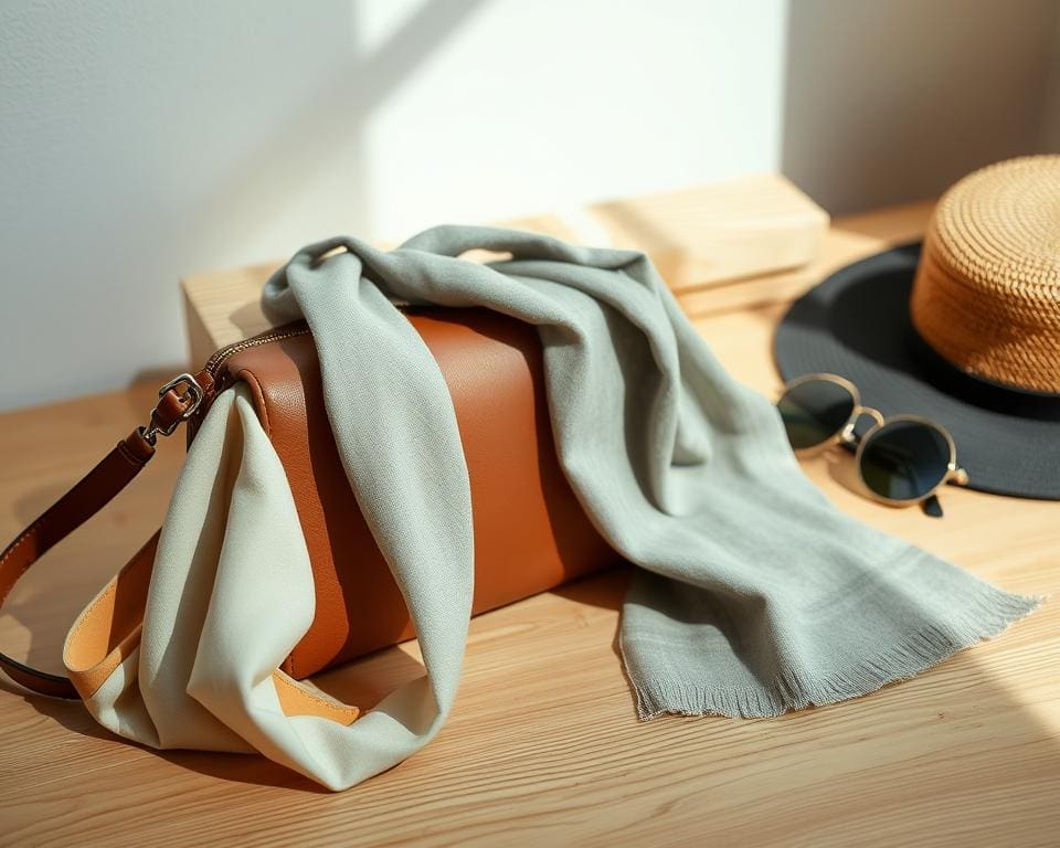 accesorios para look casual