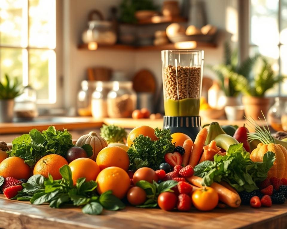 alimentos que mejoran el estado de ánimo