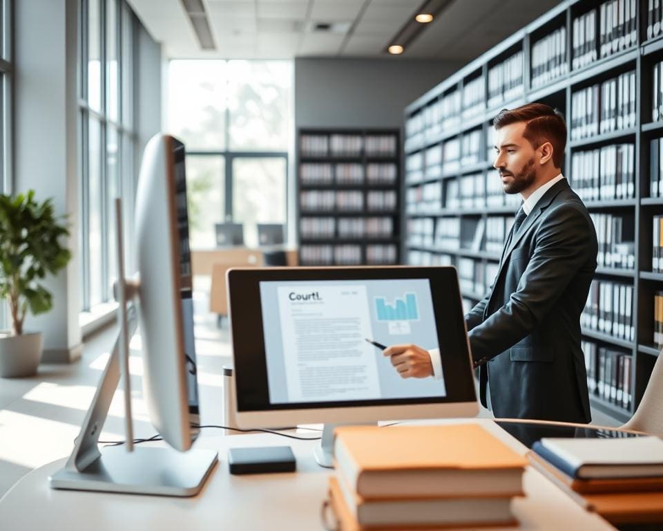 beneficios de la digitalización