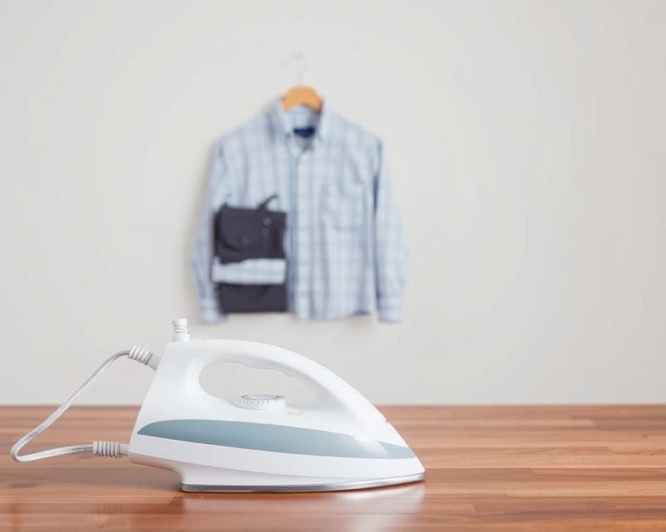 beneficios planchas de vapor eficientes