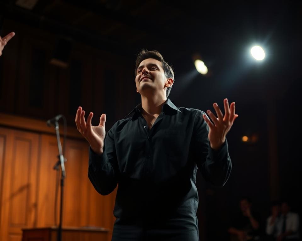 cante flamenco