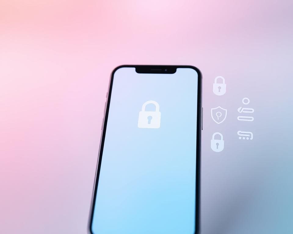 características claves de una app de mensajería segura
