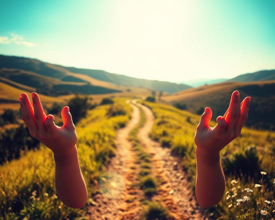 desarrollo personal y gratitud