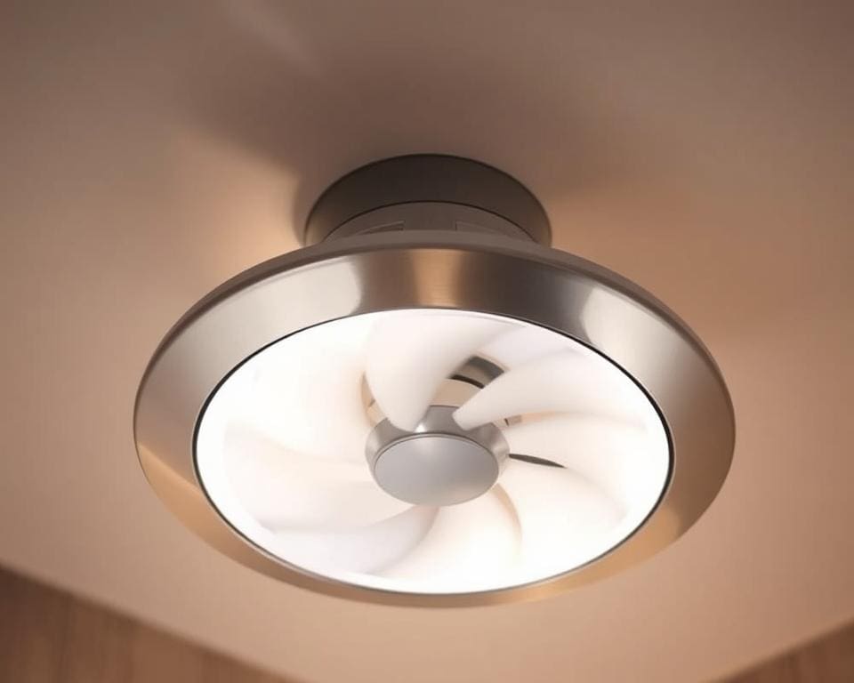 extractor de aire para baño