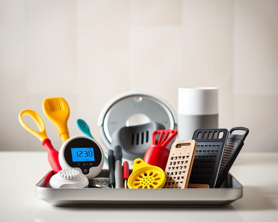 gadgets útiles para casa