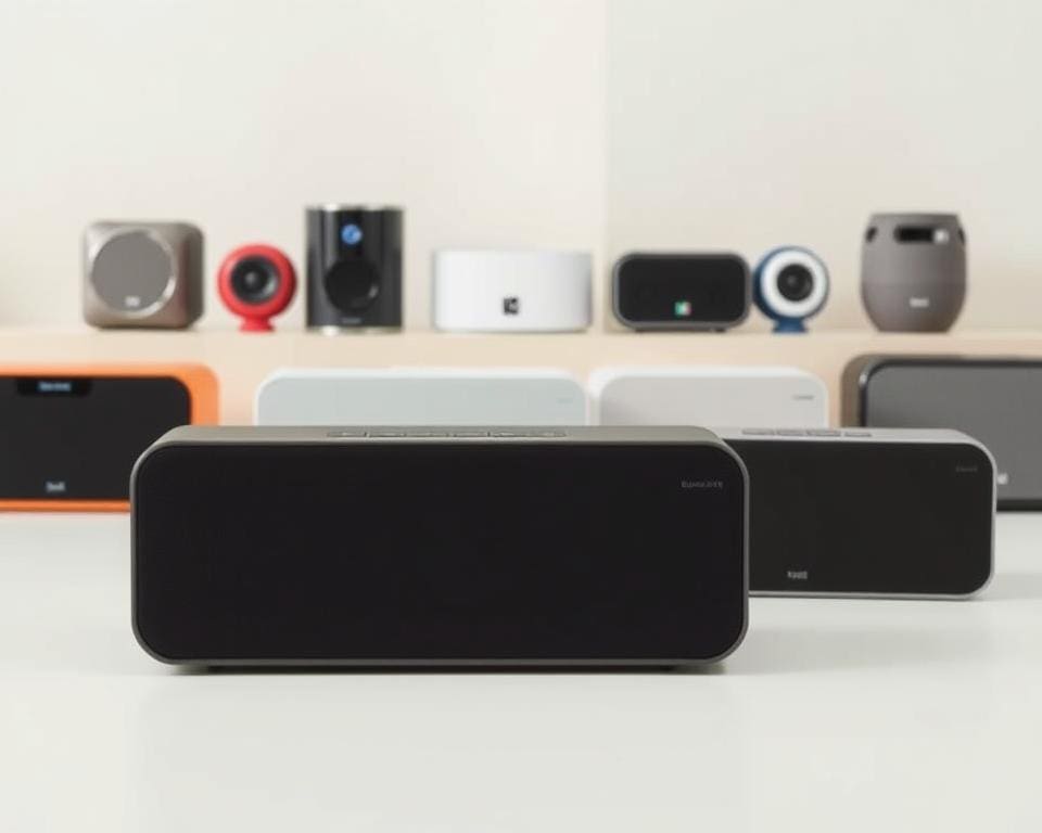 guía de compra altavoces Bluetooth