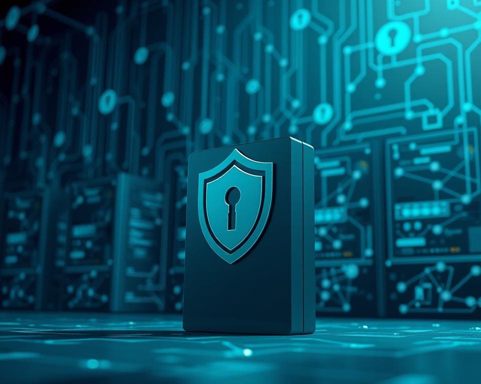 importancia de la seguridad en aplicaciones web