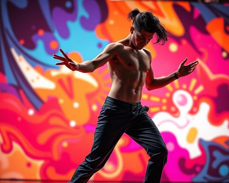 mejora del ritmo en prácticas de reggaetón