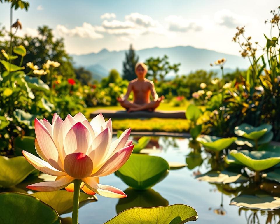 mindfulness para la paz