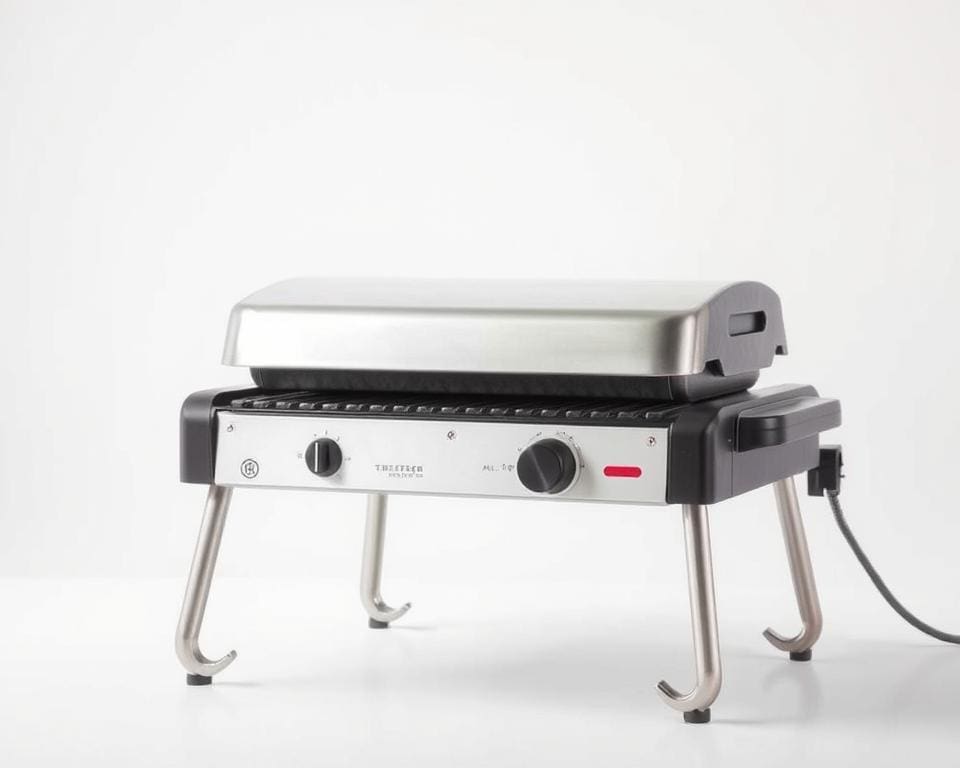 parrilla eléctrica barata