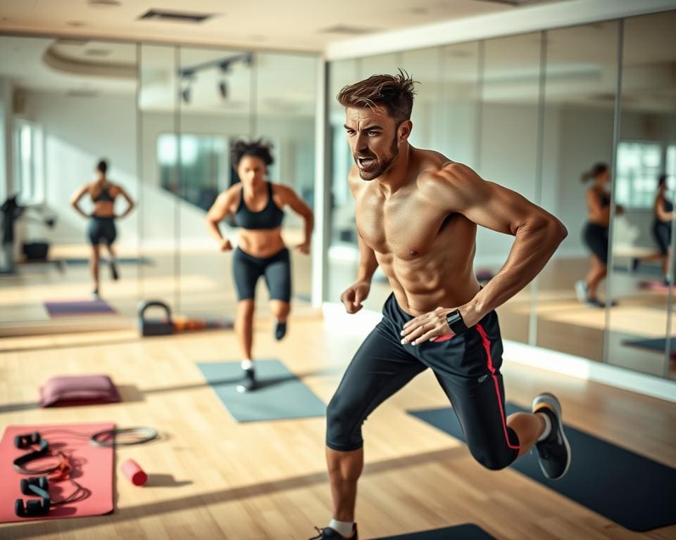 ¿Cómo activas tu cuerpo en poco tiempo?