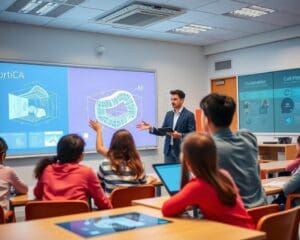 ¿Cómo afecta la IA a la educación?