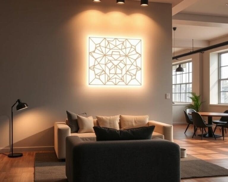 ¿Cómo ahorrar energía con proyectos LED personalizados?