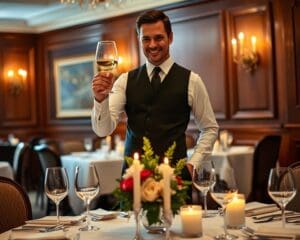 ¿Cómo atiende un recepcionista en hoteles rurales?
