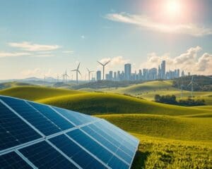 ¿Cómo ayuda la tecnología al medio ambiente?
