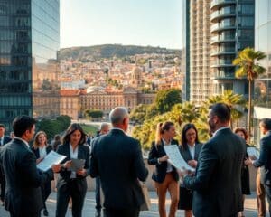 ¿Cómo comunica un asesor de imagen política?