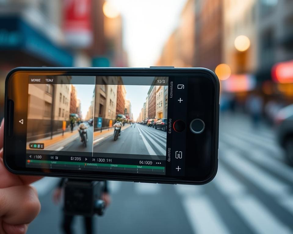 ¿Cómo editar videos fácilmente en el móvil?