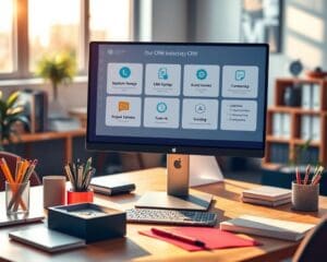 ¿Cómo elegir un sistema de CRM?