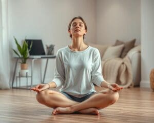 ¿Cómo equilibras trabajo y descanso?
