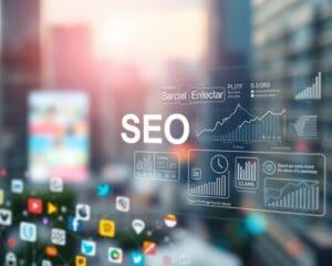 ¿Cómo influyen las redes sociales en SEO?