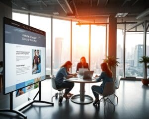 ¿Cómo orienta un coach laboral en crisis?