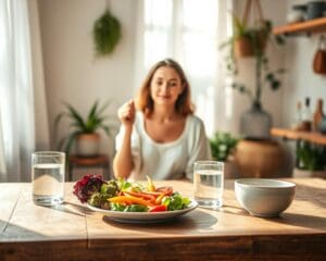 ¿Cómo puedes comer sin culpa?
