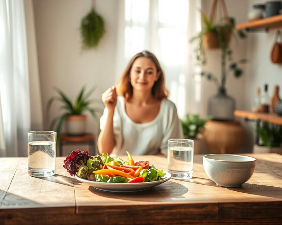 ¿Cómo puedes comer sin culpa?