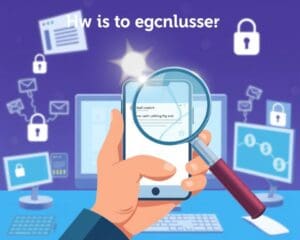 ¿Cómo reconocer un correo de phishing?