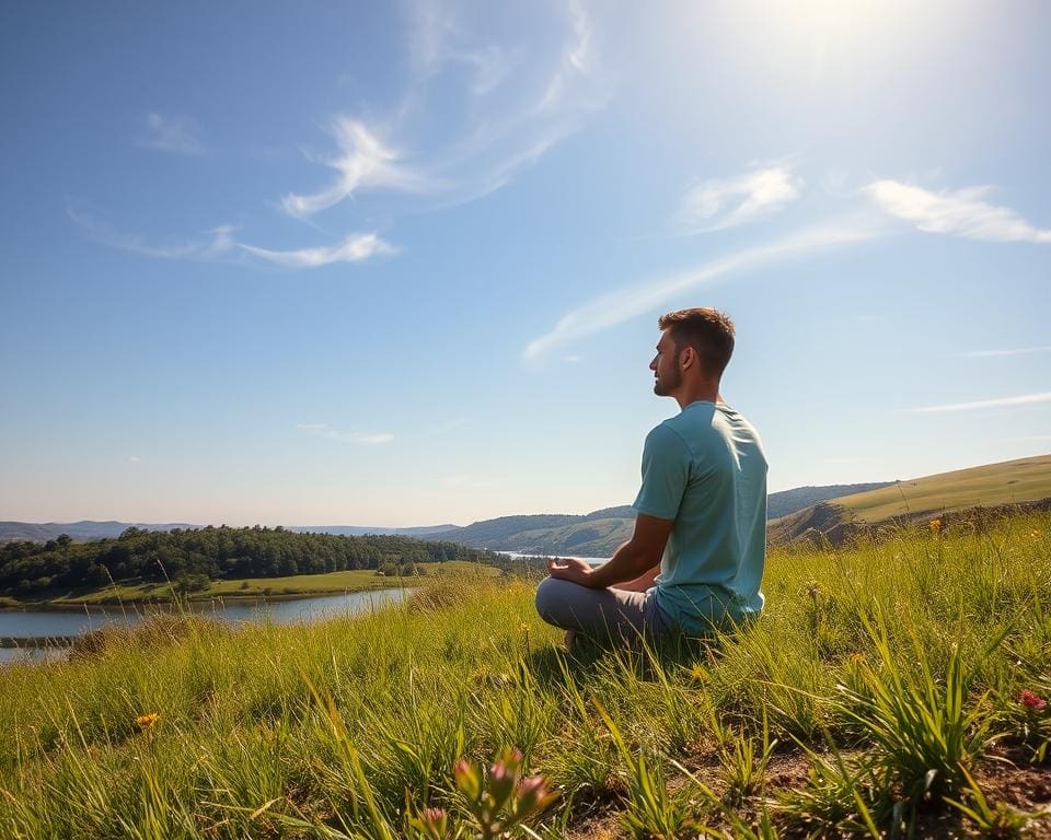 ¿Cómo se siente vivir con intención?