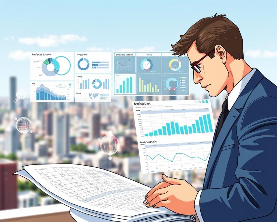 ¿Cómo usar datos para tomar decisiones?