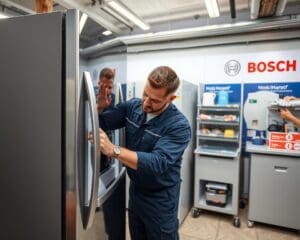 servicio técnico Bosch en Madrid