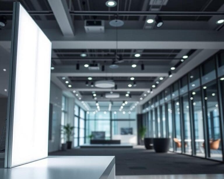 ¿Por qué elegir Montaled para proyectos LED en empresas?