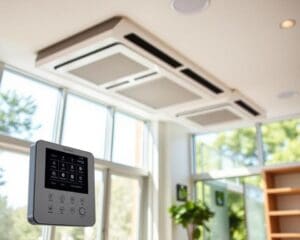 ¿Puedes automatizar la ventilación del hogar?