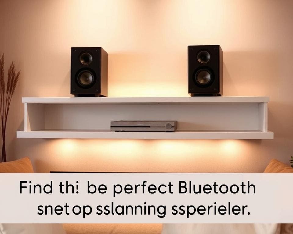 ¿Qué altavoces Bluetooth suenan mejor en casa?