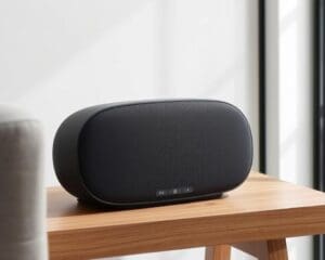 ¿Qué altavoz controla todos los dispositivos?