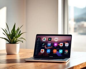 ¿Qué apps mejoran tu concentración?