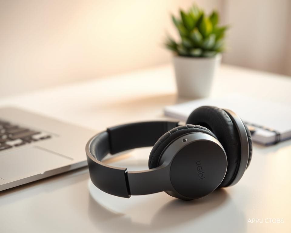 ¿Qué auriculares usar en el teletrabajo?