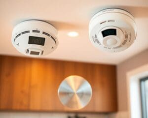 ¿Qué detectores sirven para cocina y baño?