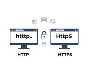 ¿Qué diferencia hay entre HTTP y HTTPS?