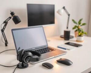 ¿Qué gadgets ayudan con el teletrabajo?
