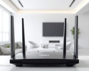¿Qué router mejora la señal de Internet en casa?