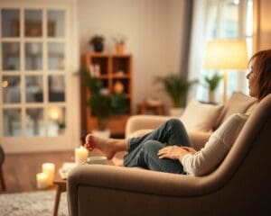 ¿Qué te recarga sin salir de casa?