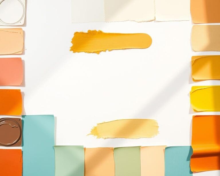 Como elegir los mejores colores para tu casa