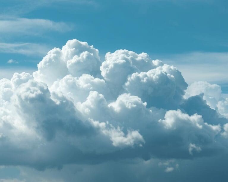 El papel de la nube en la transformación digital