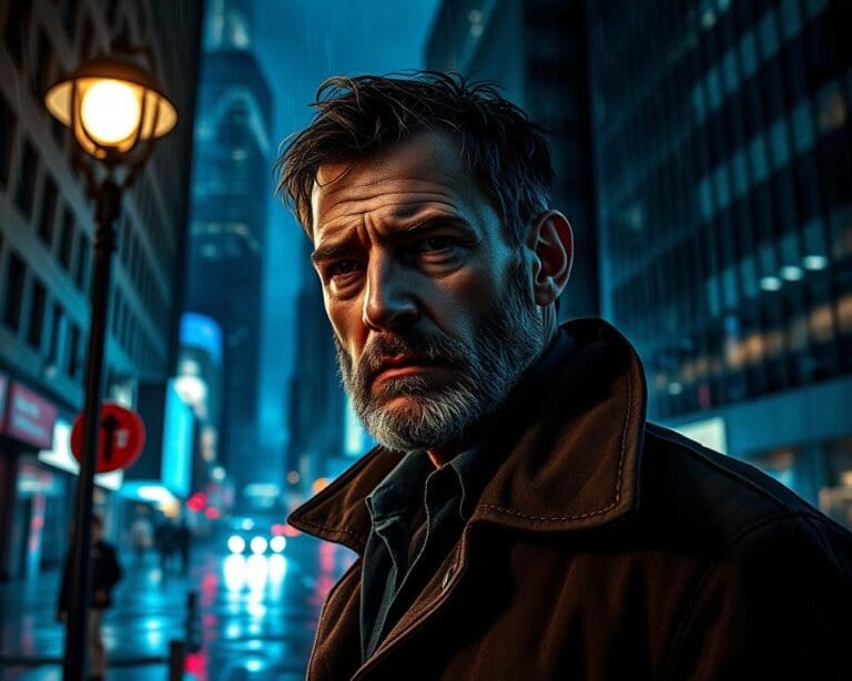 El papel del detective privado en la sociedad moderna