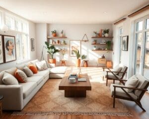 Ideas practicas para renovar tu salon
