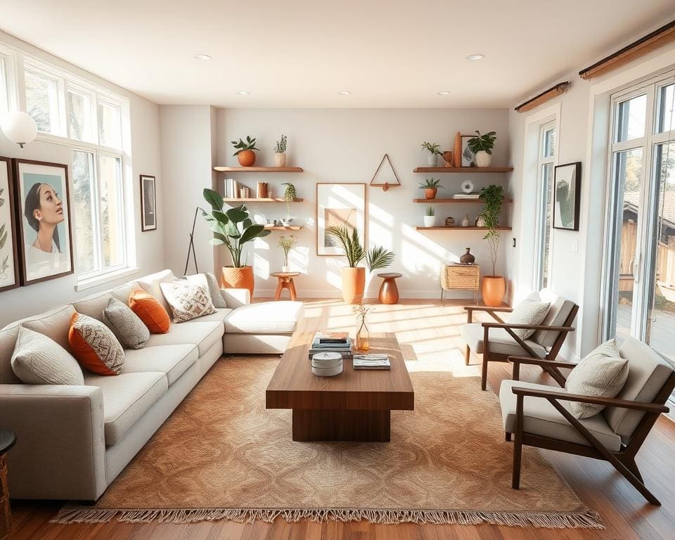 Ideas practicas para renovar tu salon